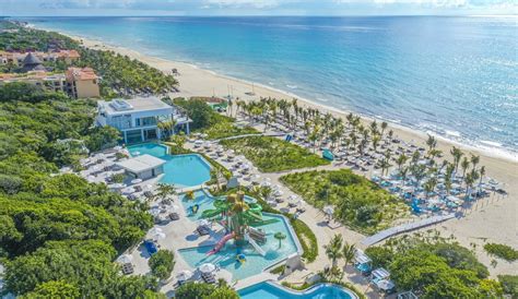 playacar all inclusive resorts.